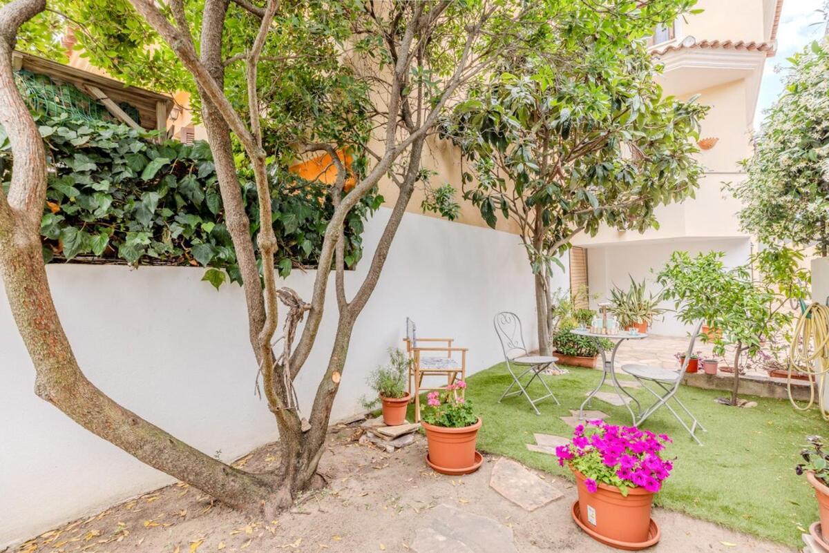 - Doccia Idromassaggio - Giardino Privato Apartment