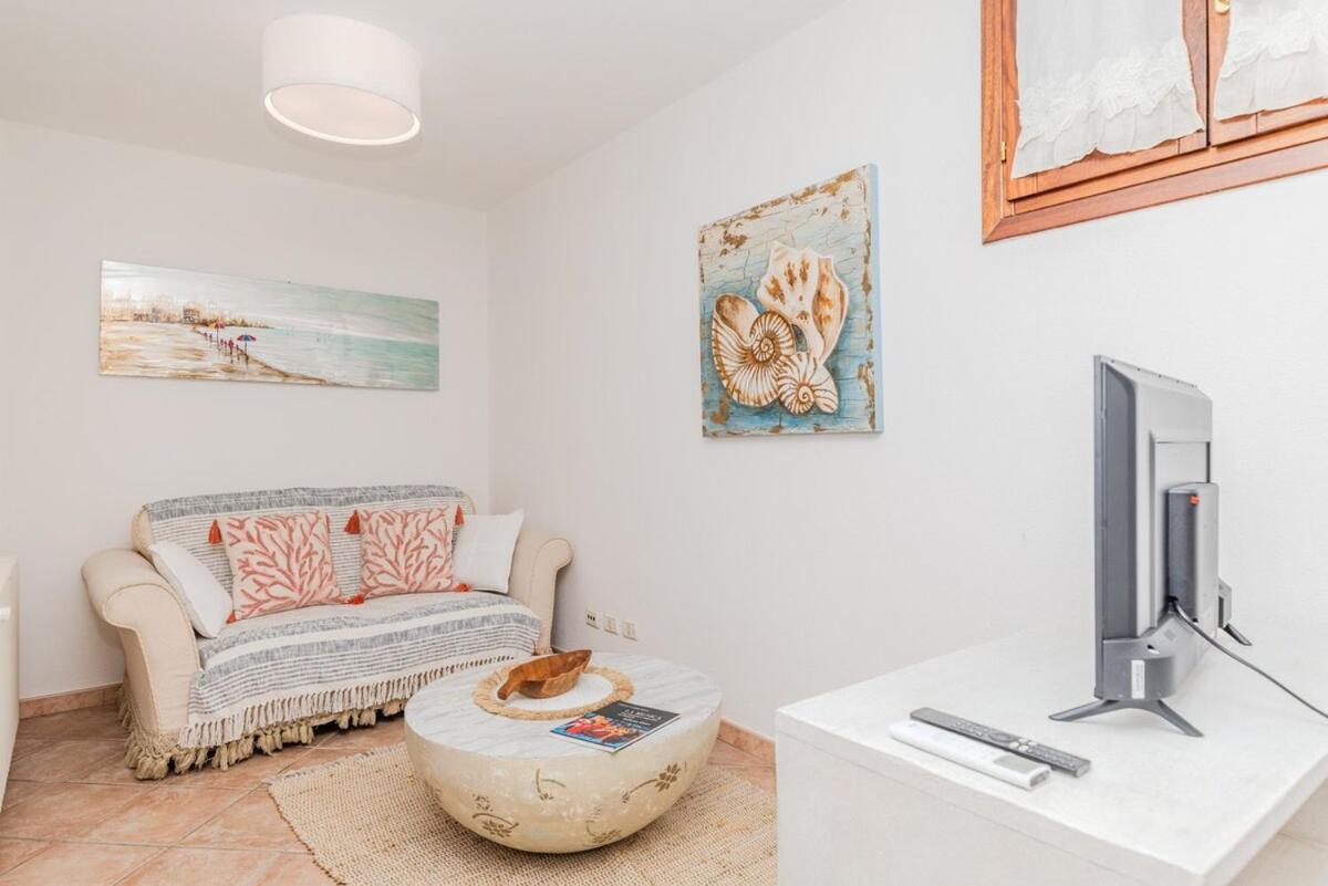 Apartment - Doccia Idromassaggio - Giardino Privato